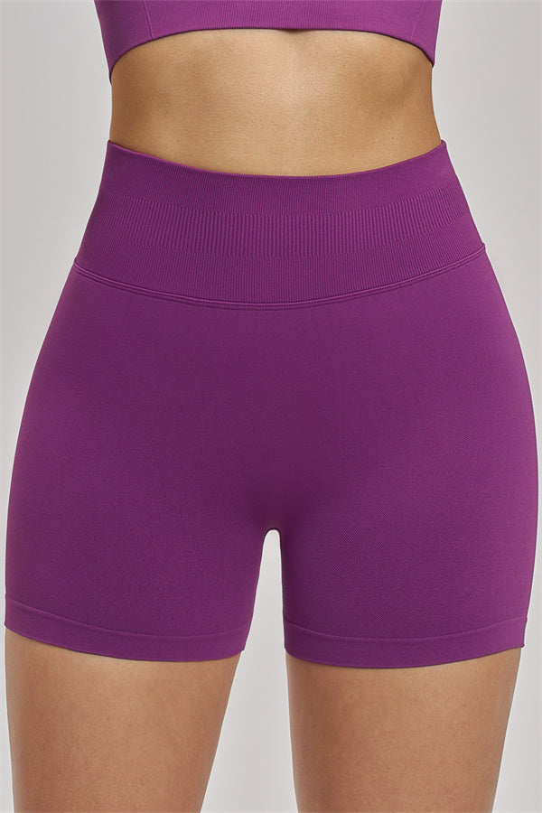 The Vision Tank Top Shorts 2-Piece Set