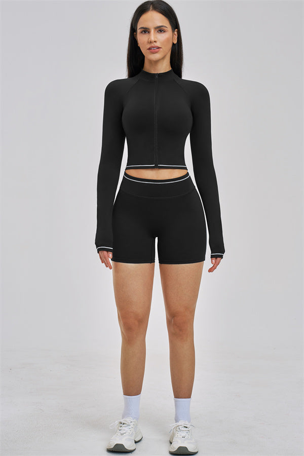 The Unbound Shorts