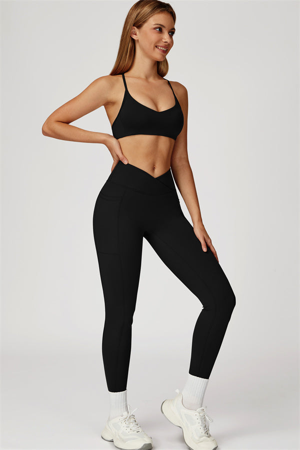 The Propel Sports Bra
