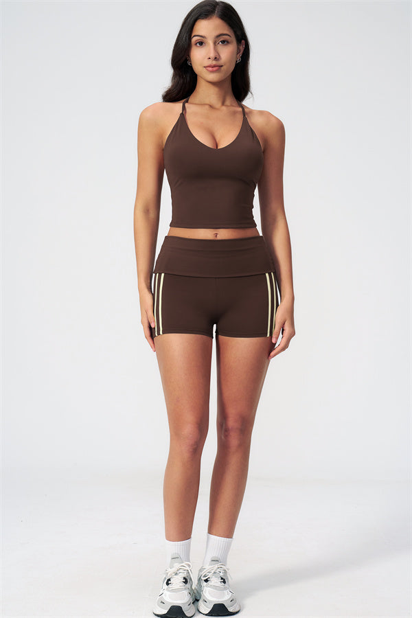 The Evoke Shorts