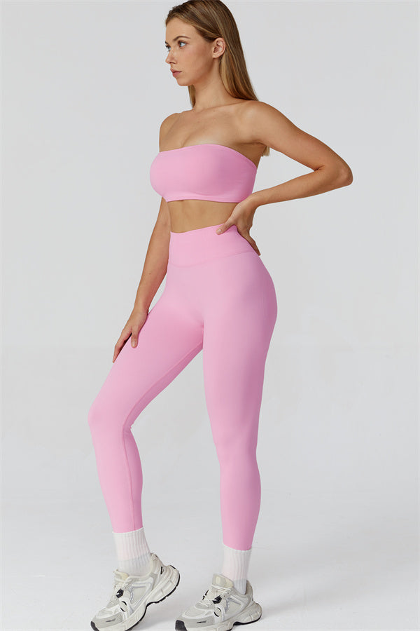 The Reign Sports Bra