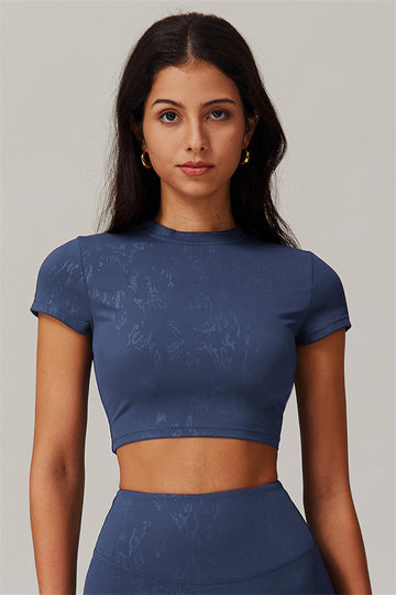 The Infusion T-shirt