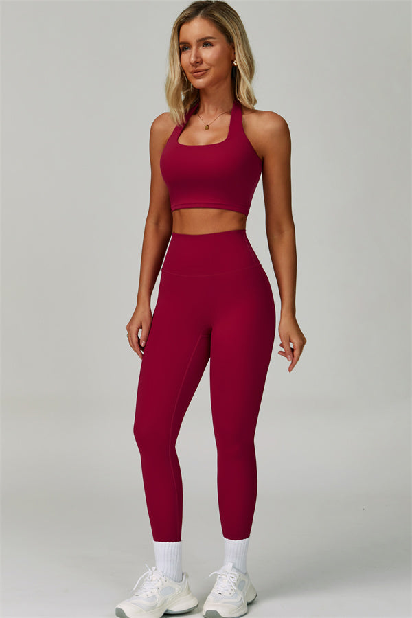 The Seraphine Leggings