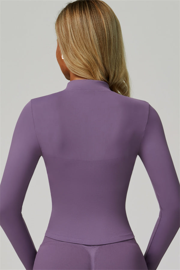 The Delight Jacket