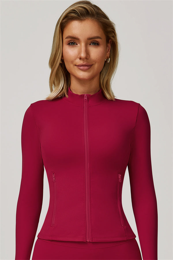 The Charm Jacket