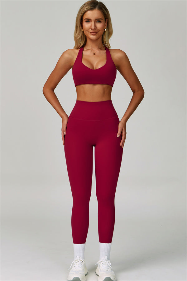 The Seraphine Leggings