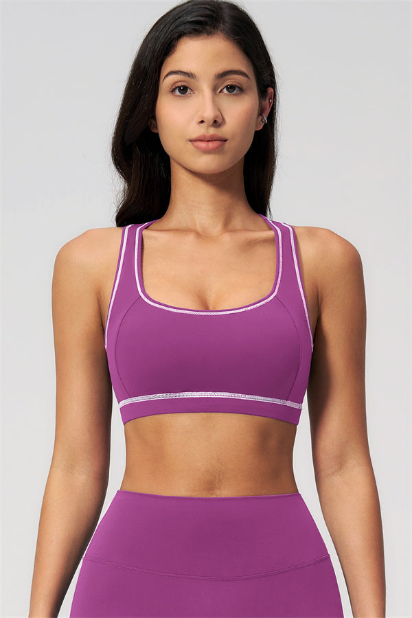 The Venus Sports Bra Shorts 2-Piece Set