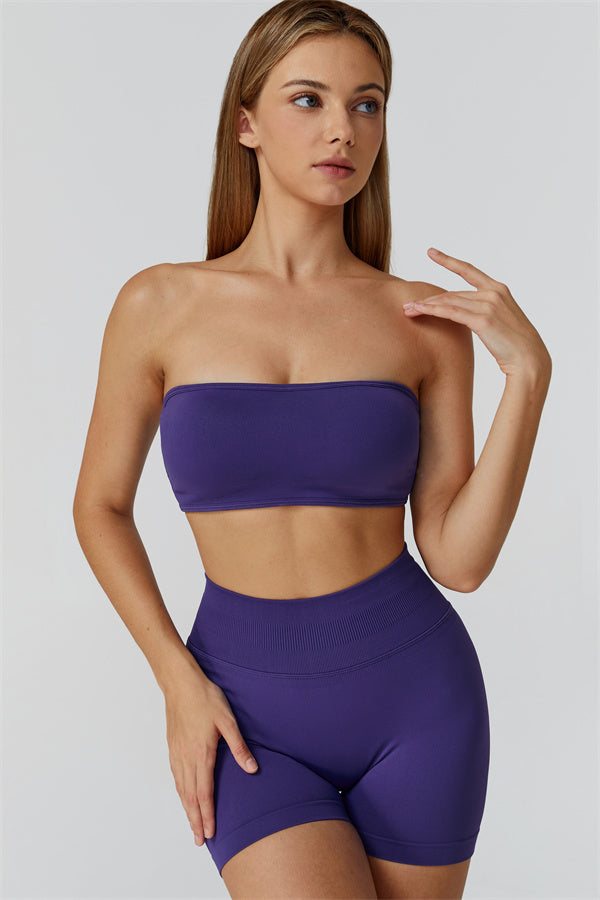 The Reign Sports Bra