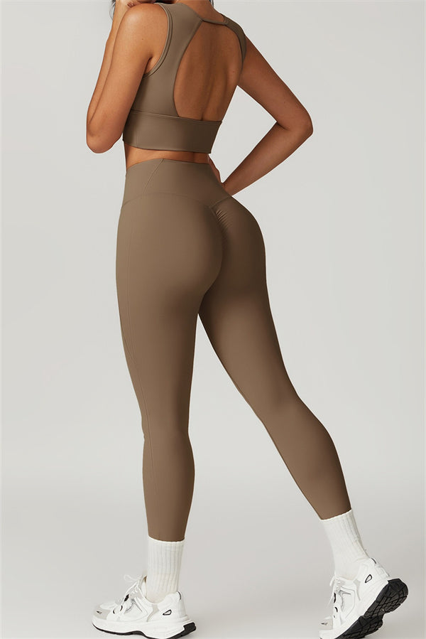 Active Edge Leggings
