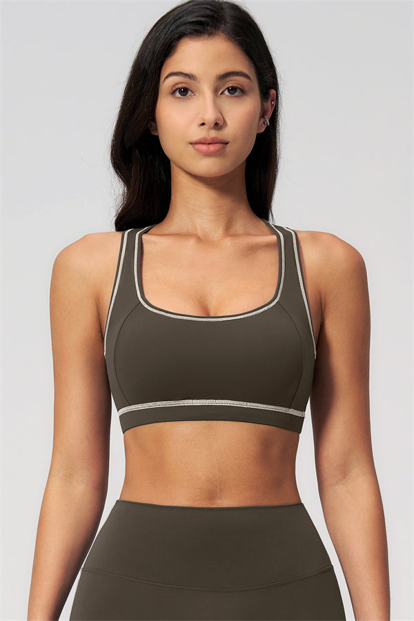 The Venus Sports Bra Shorts 2-Piece Set