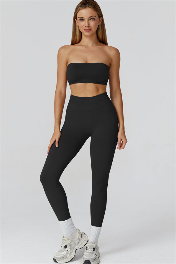 The Reign Sports Bra