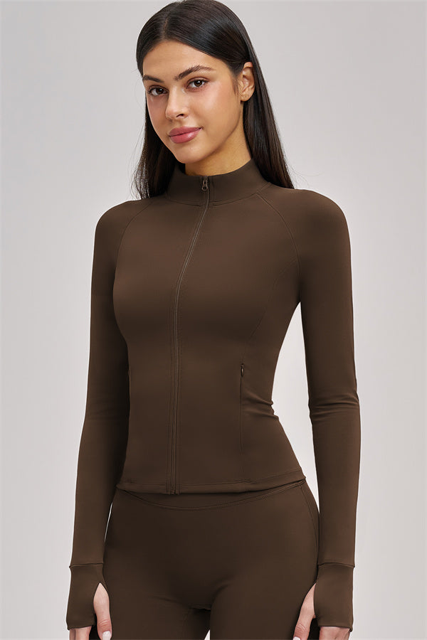 The Swoon Jacket Tank Top Shorts 3-Piece Set