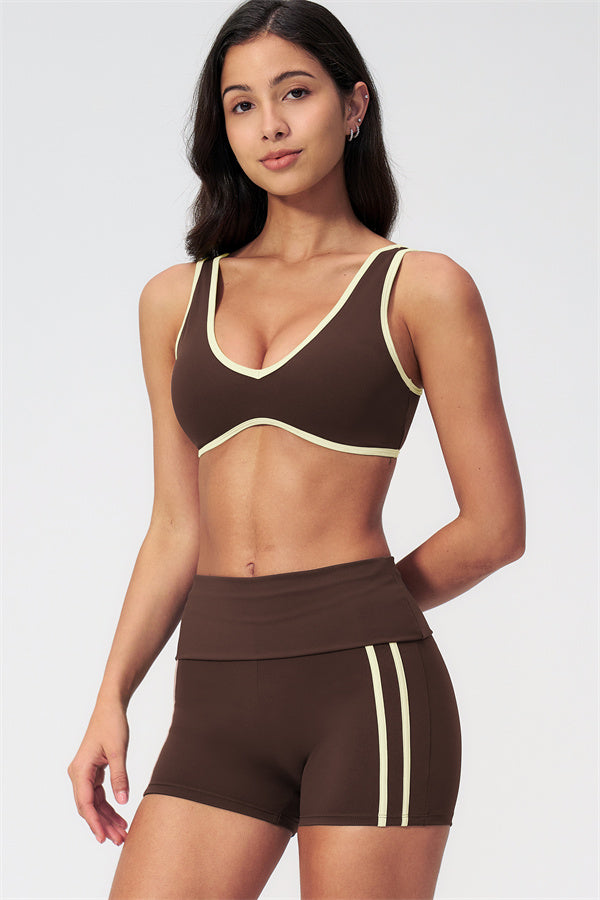 The Evoke Shorts