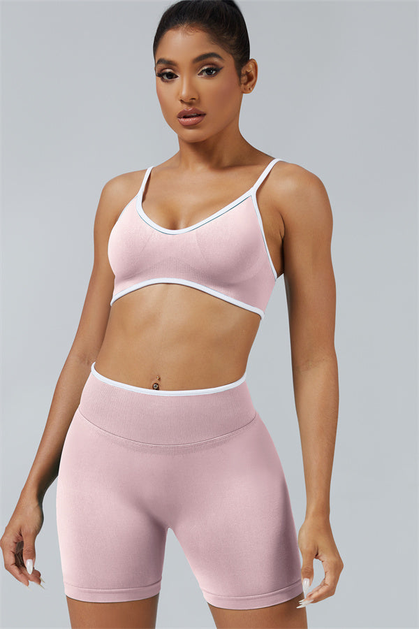 The Elevate Shorts