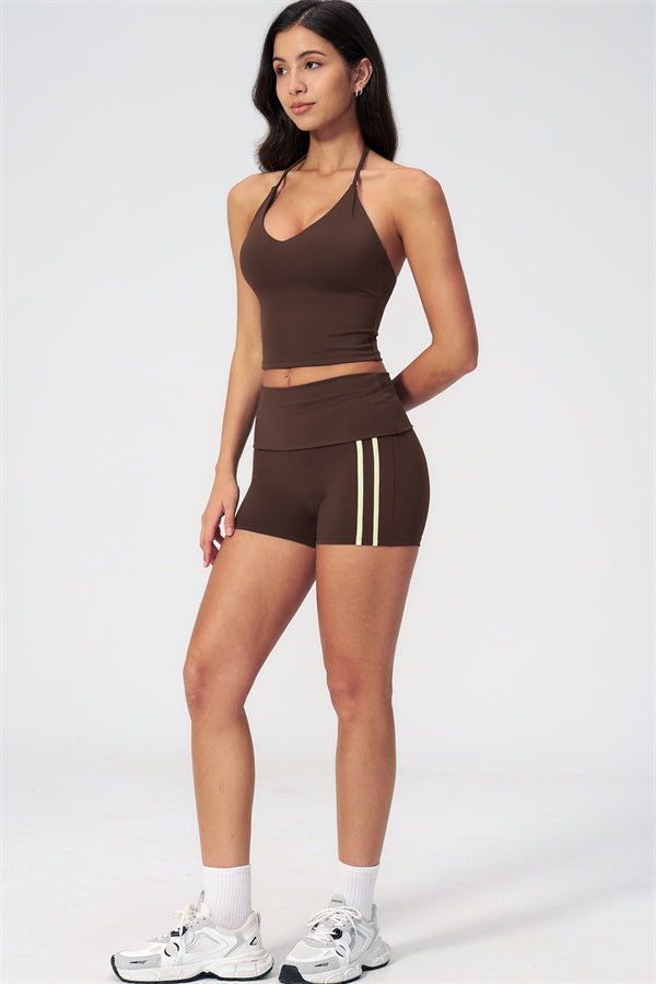 The Evoke Shorts