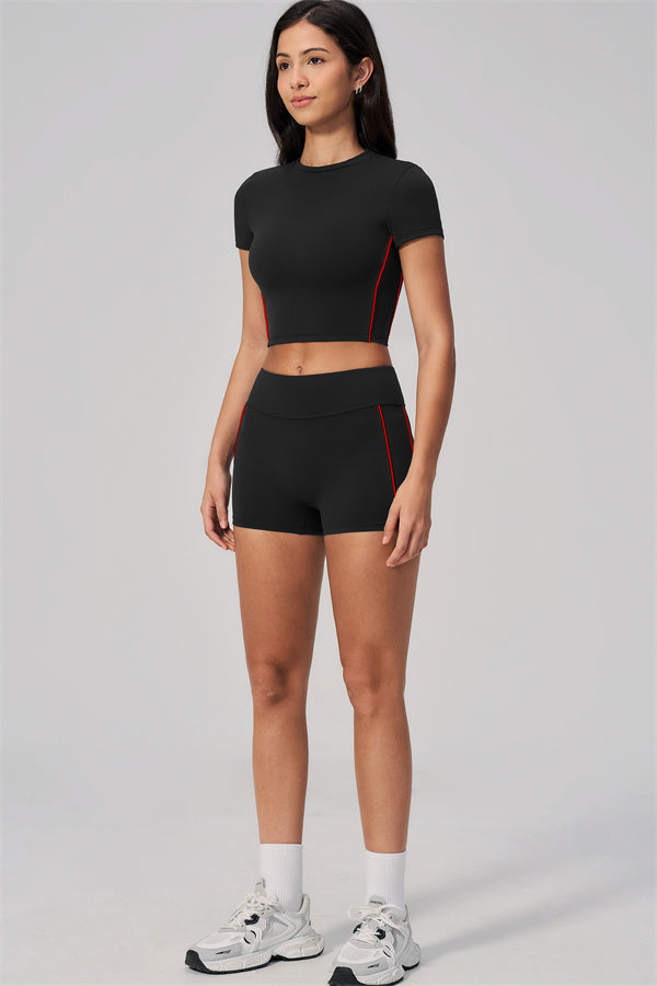 The Breathe Shorts