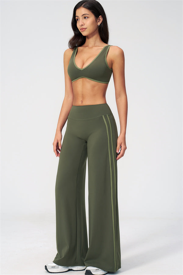 The Evoke Sports Bra