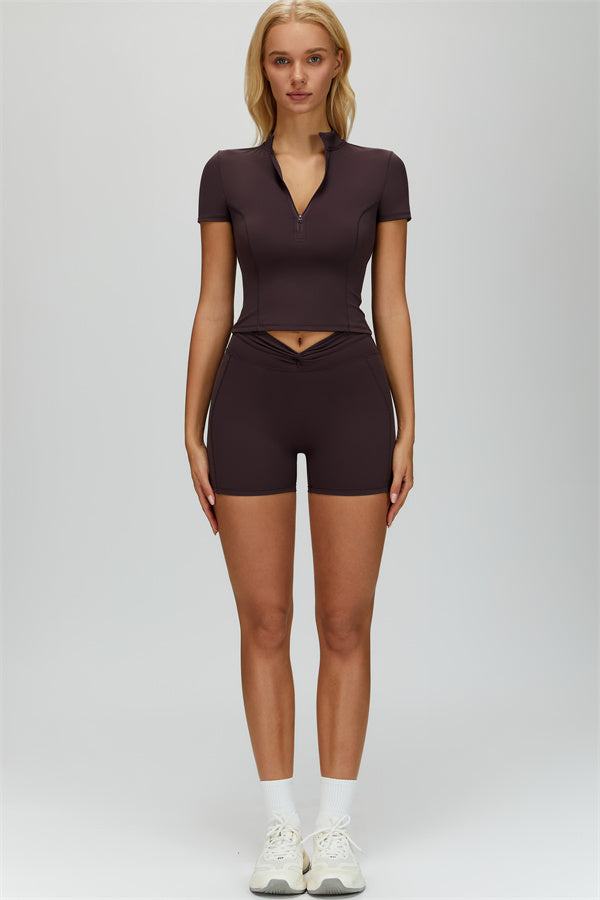 The Dreamy Shorts