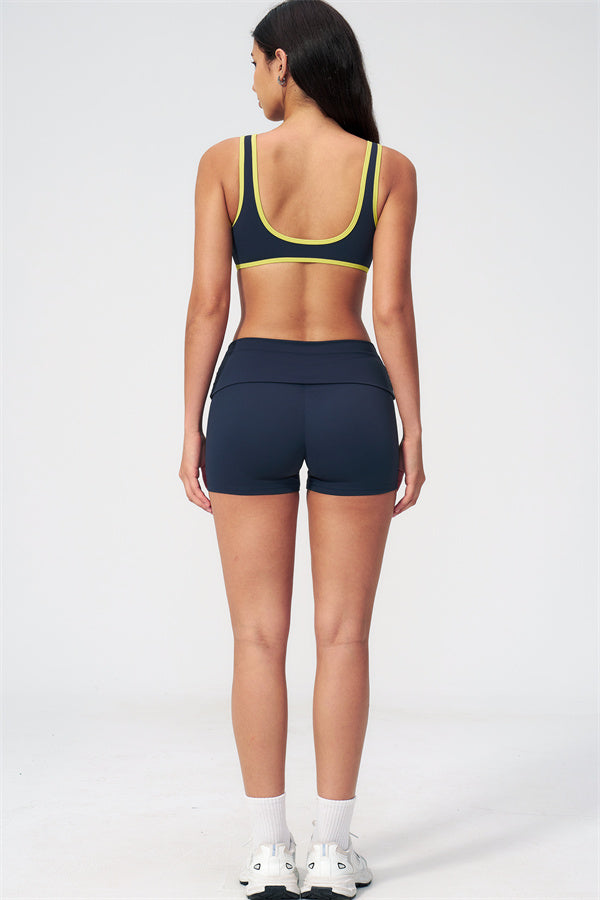 The Evoke Shorts
