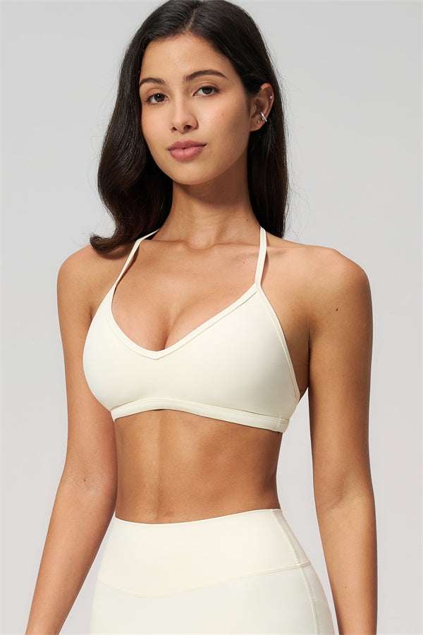 The Nexus Sports Bra