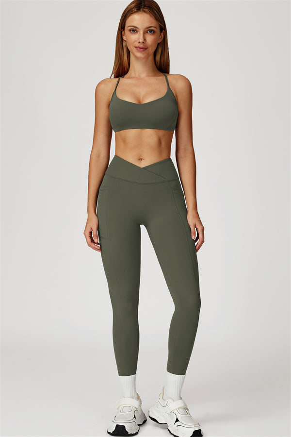 The Propel Sports Bra