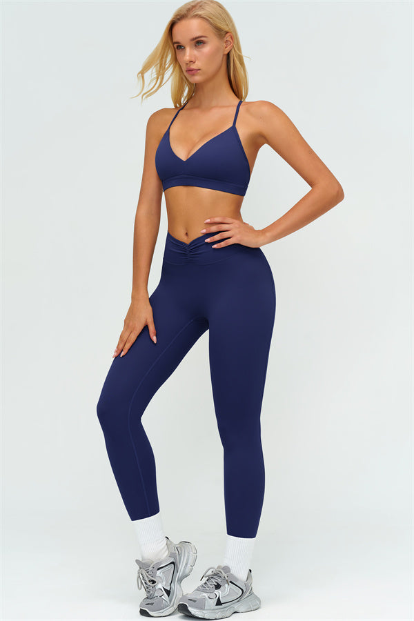 The Lushness Leggings