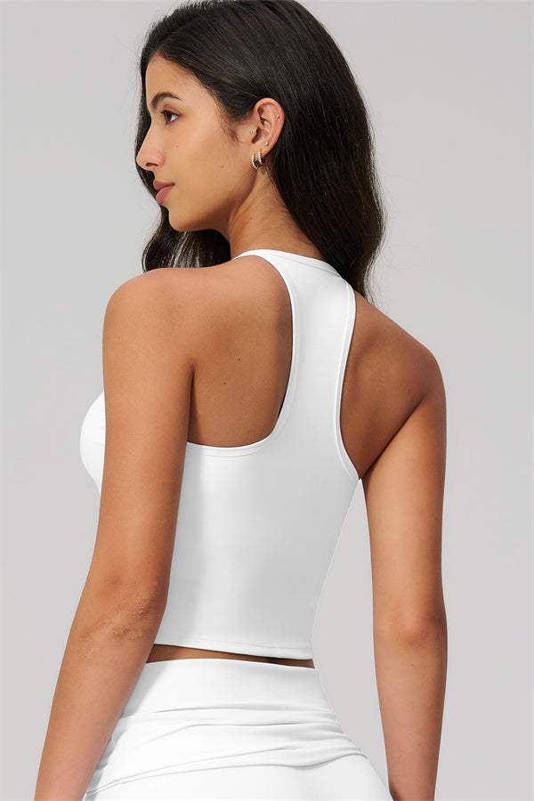 The Daring Tank Top