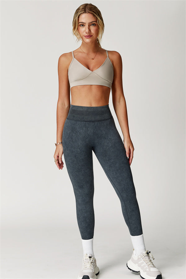 The New Zest Leggings