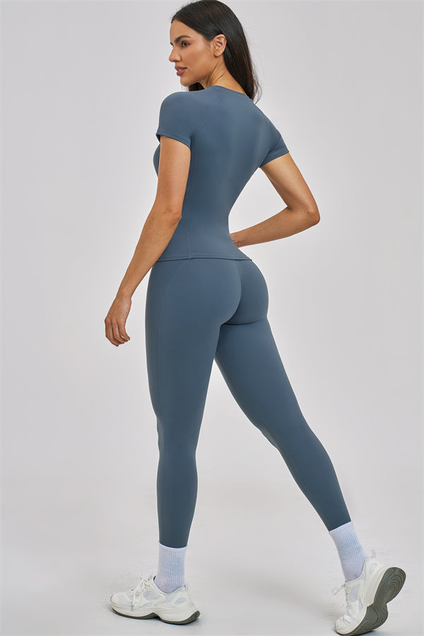 The Zenith Leggings