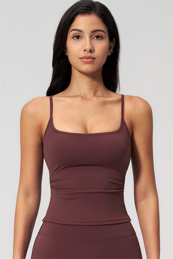 The Nexus Tank Top Shorts 2-Piece Set