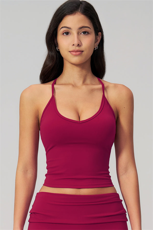 The Daring Tank Top