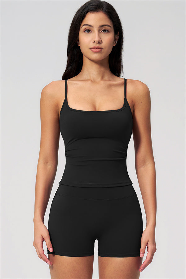 The Nexus Tank Top