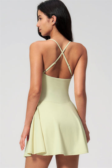 The Sway Tennis Dress