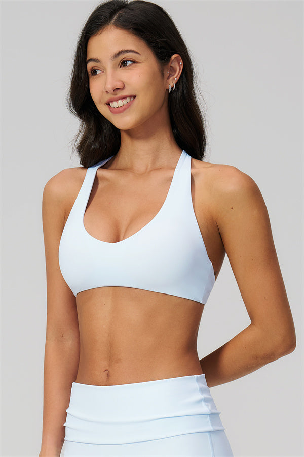The Daring Sports Bra