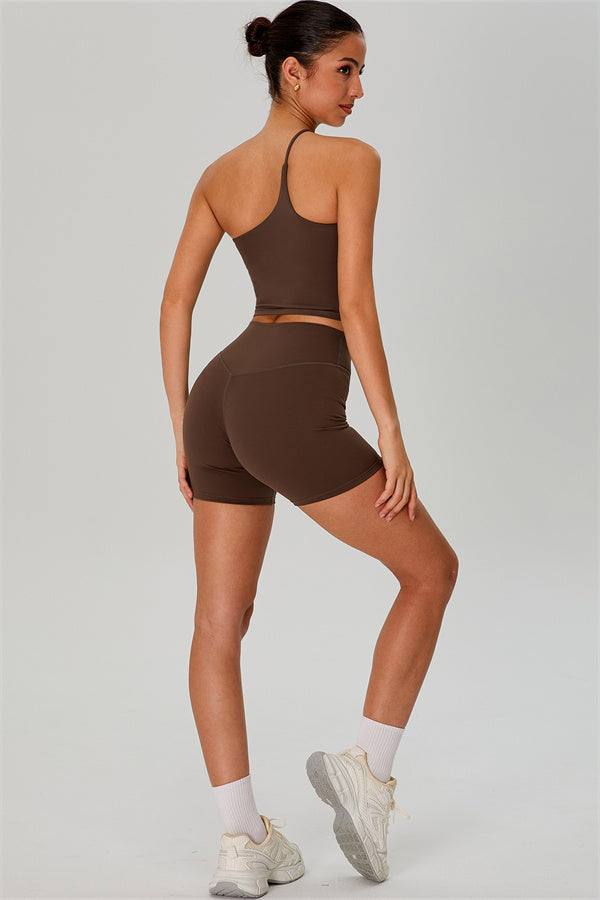 The Jewel Shorts
