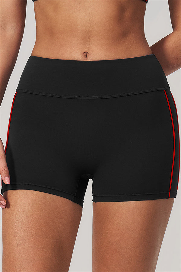 The Breathe Sports Bra Shorts 2-Piece Set