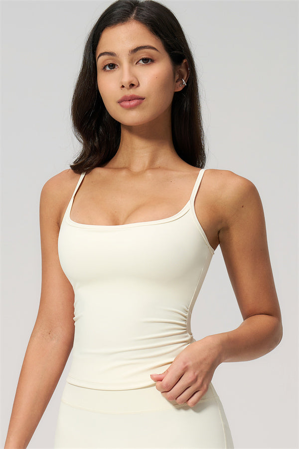 The Nexus Tank Top Shorts 2-Piece Set