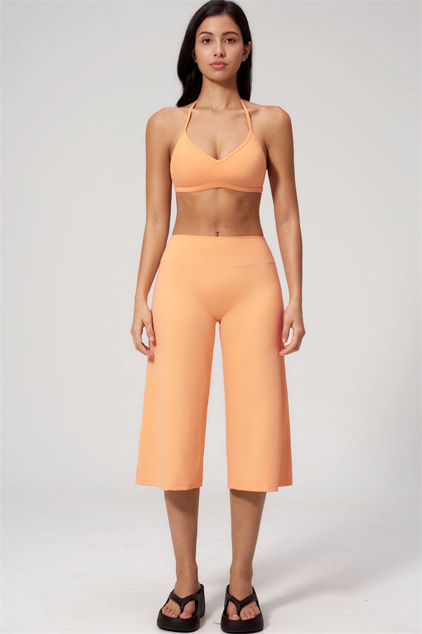 The Nexus Sports Bra