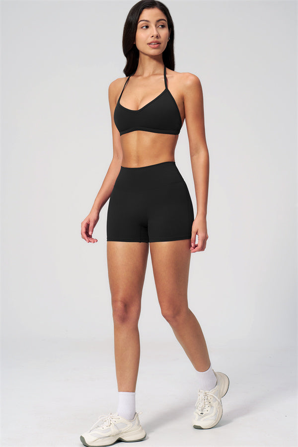 The Nexus Sports Bra