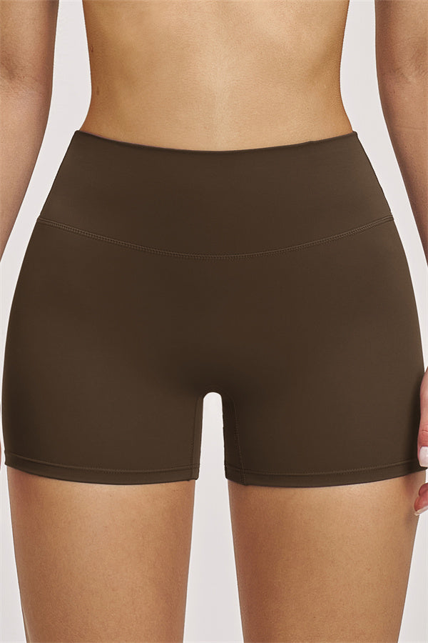 The Swoon Jacket Sports Bra Shorts 3-Piece Set