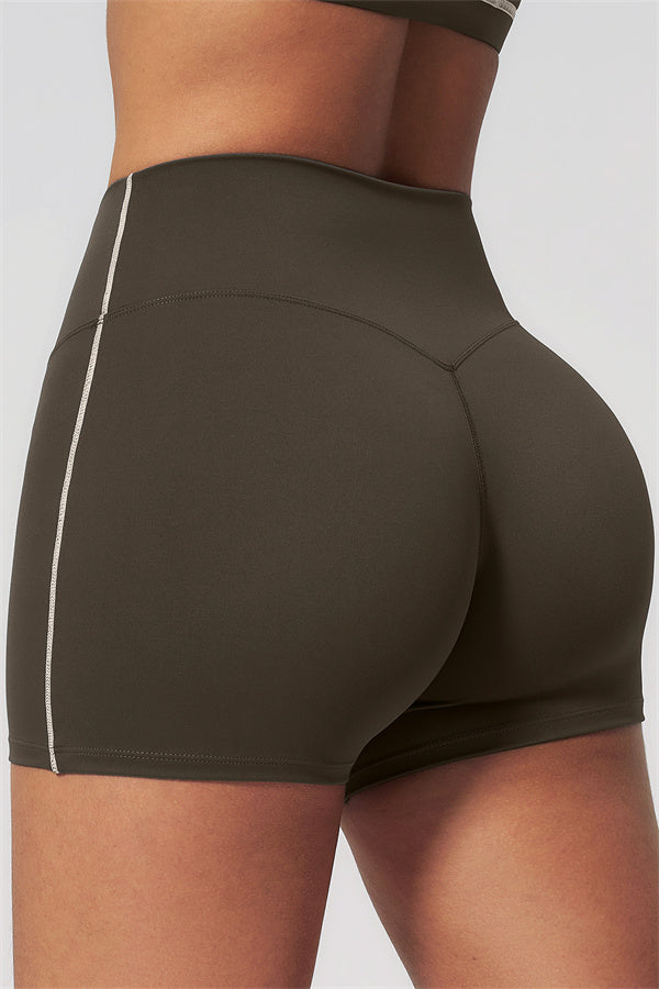The Venus T-shirt Shorts 2-Piece Set