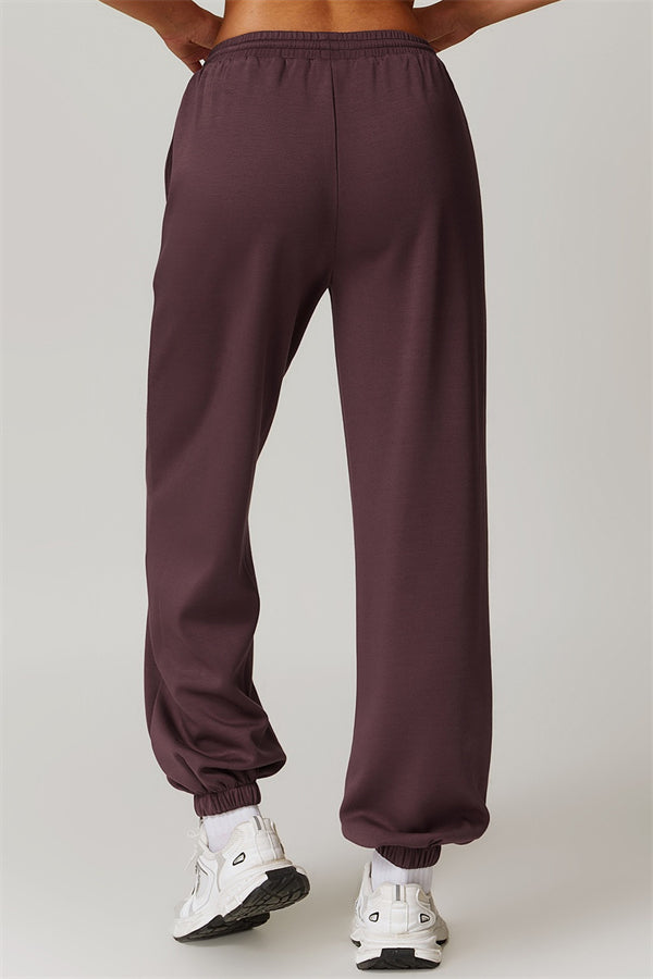 Core Shift Sweatpants