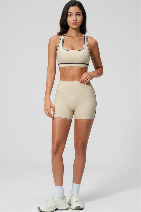 The Venus Shorts