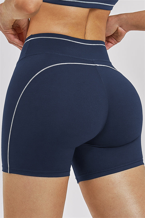 The Unbound Jacket Shorts 2-Piece Set