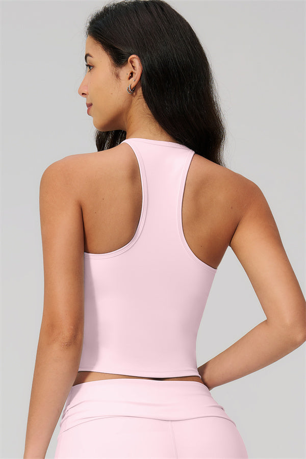 The Daring Tank Top