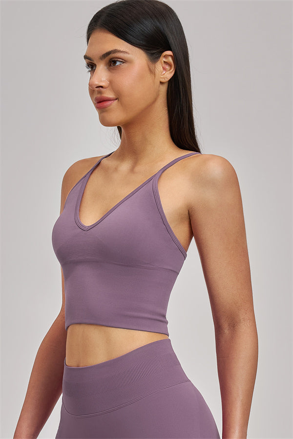 The Vision Tank Top