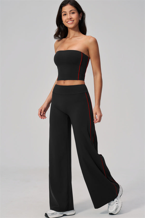 The Breathe Tube Top