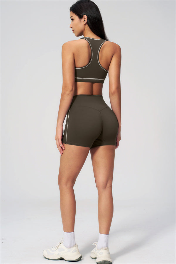The Venus Shorts