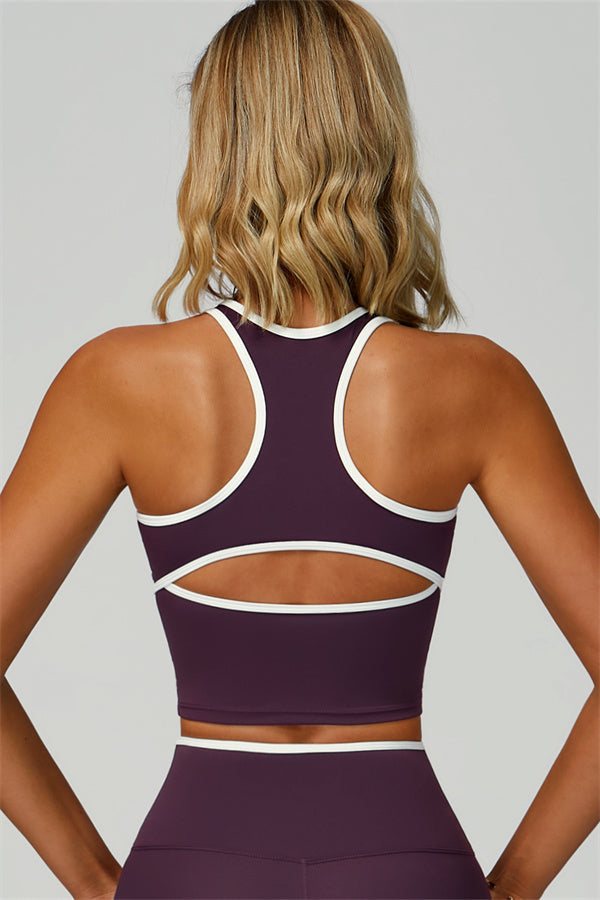The Quest Tank