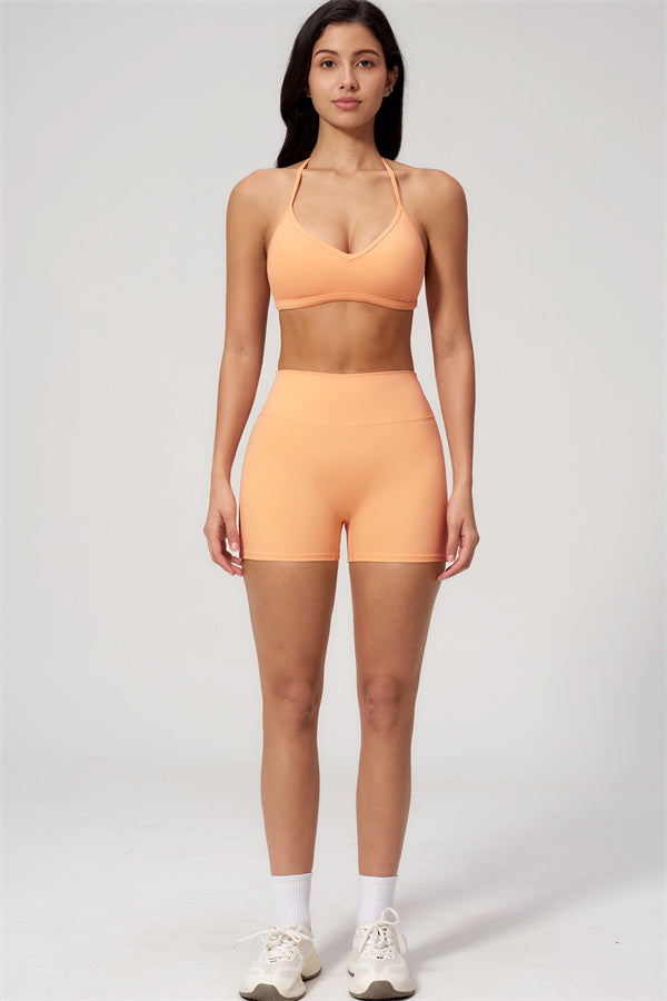 The Nexus Sports Bra